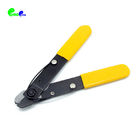 FTTH Carbon Steel FO Cable Wire Stripping Tool 900um To 125um