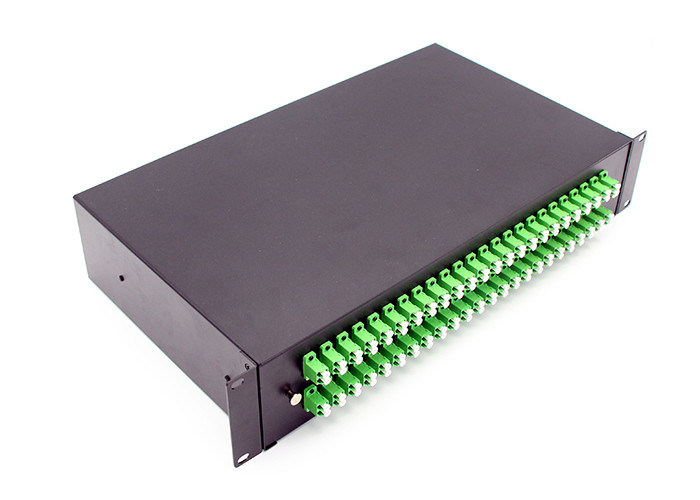 48 Ports / 96 Fibers Optical Distribution Panel