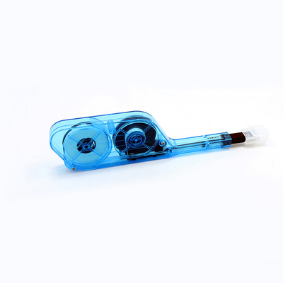 Fibre tool MPO/MTP Fiber Optic Connector Bulkhead One Click Cleaner / Cleaning Tool