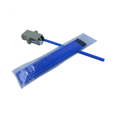 Fiber Connector 1.25mm  LC MU Cleaning Stick/swab Fiber Optic Cleaner Pen Cleaning Stick/swab