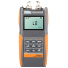 FHM2 Series Optical Multimeter Data storage up to 999 items and 0.01db display precision