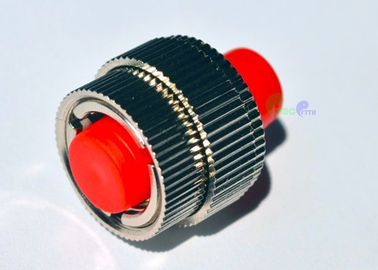 FC Female To FC Female Variable Optical Attenuator