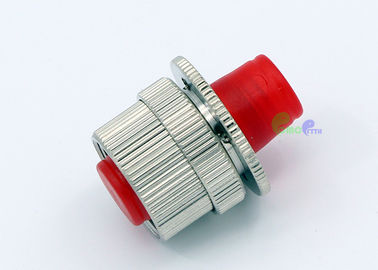 FC Female To FC Female Variable Optical Attenuator