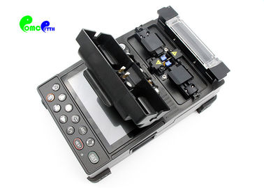 Handhold FTTX Fiber Optic Tools Small Fusion Splicer Mini Splicer