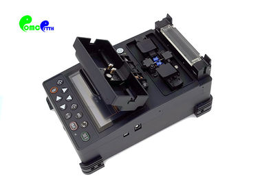 Handhold FTTX Fiber Optic Tools Small Fusion Splicer Mini Splicer