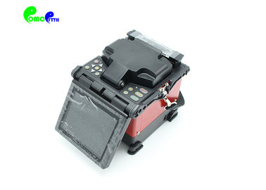 Handhold Fiber Optic Tools FTTX Small Fusion Splicer Mini Machine OMCFS 117