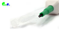 High Performance Fiber Optic Tools One Click Cleaner 2.5mm For Ferrule Endface Cleaning