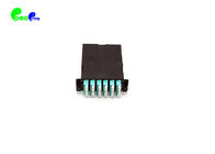 Energy Efficient HD MTP Cassette Superior Optical Properties OM3 50 / 125μm Type A / Type AF