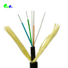 144 Cores ADSS Fiber Optic Cable G652D G657A1 G657A2 G657B3 OM1 OM2 HDPE