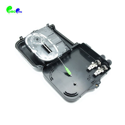 FTTH FDB Fiber Distribution Box 16F ODB Optical Termination Box