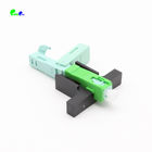 Field Assembly Connector FTTH Products SC APC Quick Connector