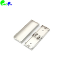150*50*25mm ABS FTTH Products 1F Indoor Fiber Connection Protection Box