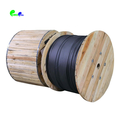 GYTC8A Self Supported Fiber Optical Cable Armored Aerial For Outdoor