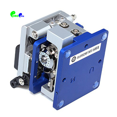 Lightweight FC-6S FTTH Network Tool High Precision Fiber Cleaver