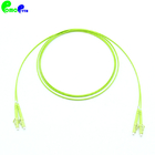 LZSH optical patch cord LC LC Connector OM5 Duplex Patch Cord
