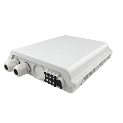 FTTH 16F 8F Fiber Distribution Box FDB Equipment Terminal Box