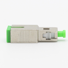 5dB Simplex Fiber Optic Attenuator SC APC  Female to Male fix plug-in type