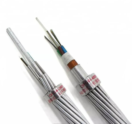 OPGW Cable Fiber Optic Cable