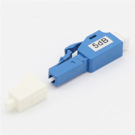 1310/1550nm Plug - In Fixed Optical Attenuator