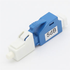 1310/1550nm Plug - In Fixed Optical Attenuator