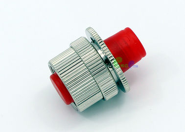 FC Female To FC Female Variable Optical Attenuator