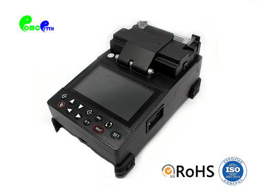 Handhold FTTX Fiber Optic Tools Small Fusion Splicer Mini Splicer