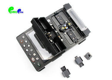 Handhold FTTX Fiber Optic Tools Small Fusion Splicer Mini Splicer