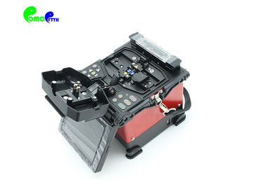 Handhold Fiber Optic Tools FTTX Small Fusion Splicer Mini Machine OMCFS 117