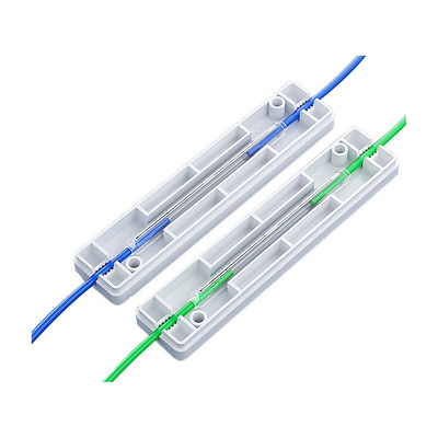 Optical Fiber Heat Shrinkable Cable Splice Protection 60mm